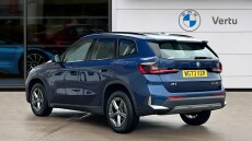 BMW X1 sDrive 20i MHT Sport 5dr Step Auto Petrol Estate